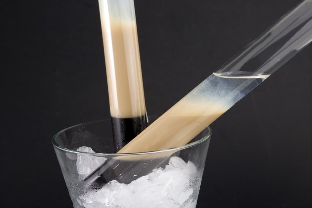Cocktail B52