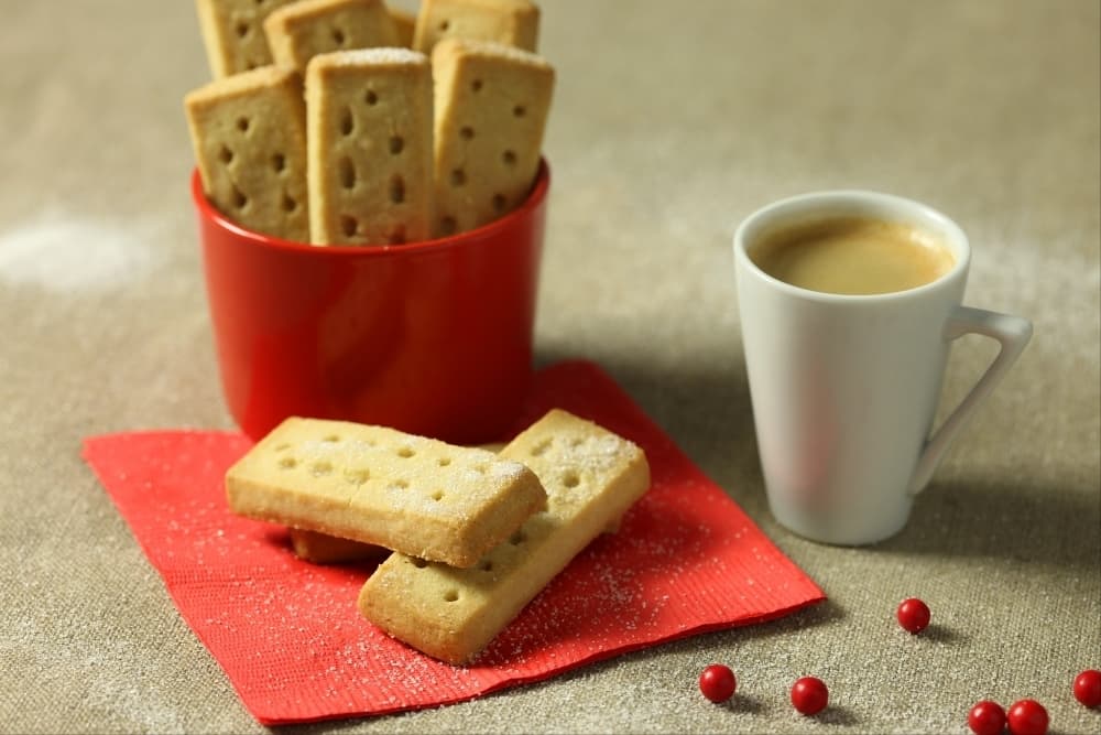 Shortbreads