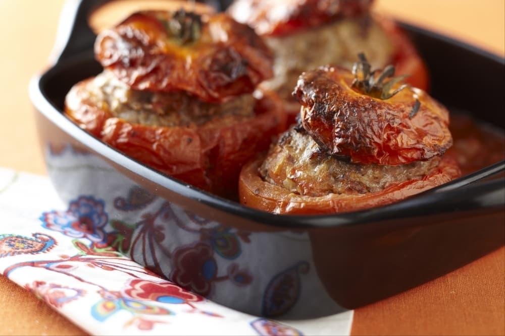Tomates farcies