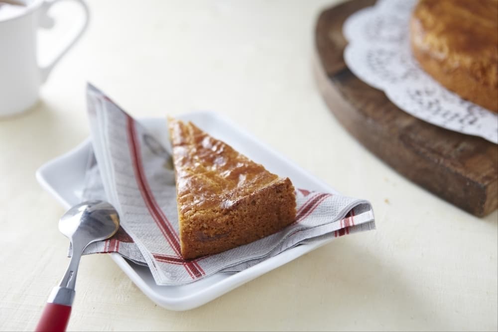 Gâteau breton