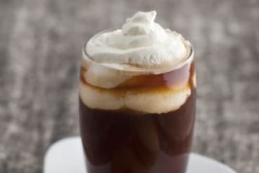 Café à la viennoise