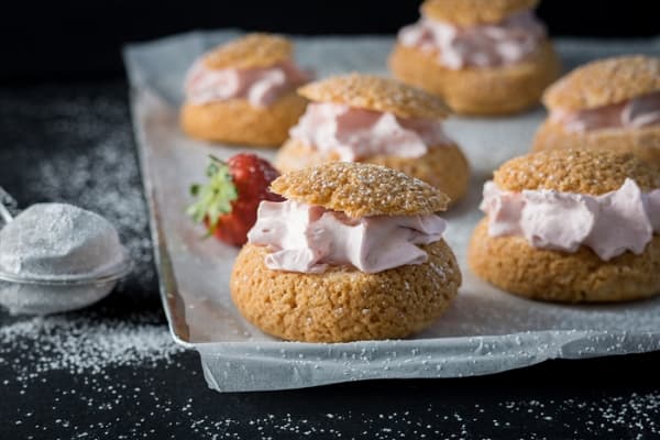 Petits choux