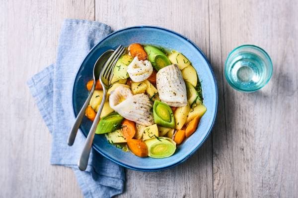 Blanquette de la mer	