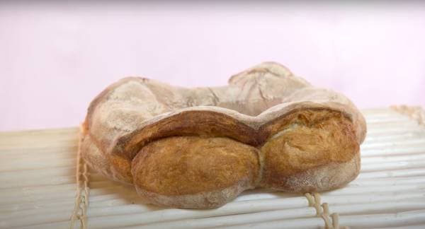 Couronne Bordelaise 