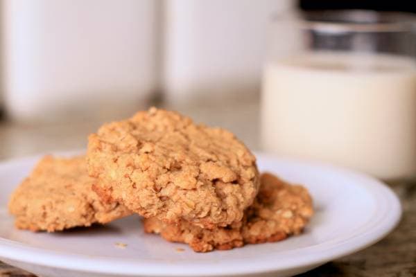 Croquants de Cordes aux amandes et noisettes