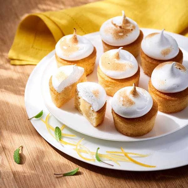Mini cakes