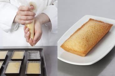 Financier