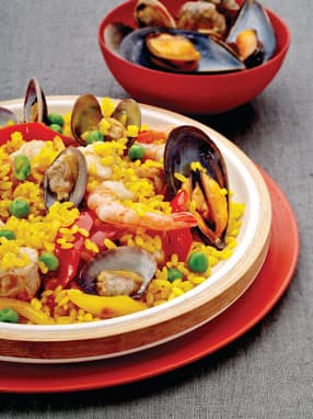 Paella