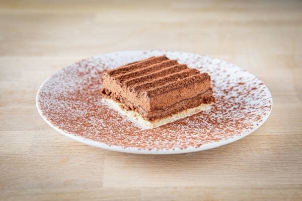 Royal au chocolat 