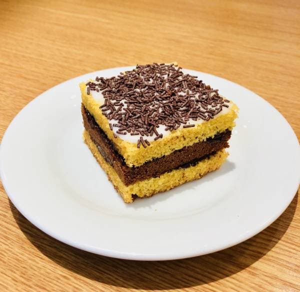 Le Napolitain