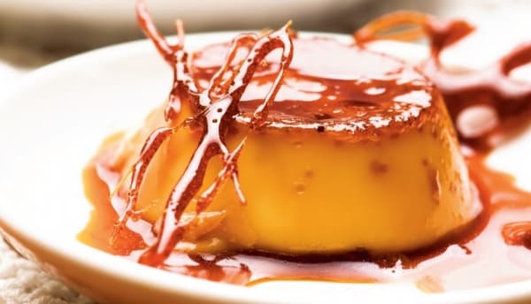 Flans