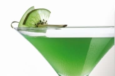 Grey Goose Cucumber