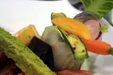 Salades de thon