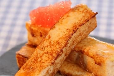 Gâteaux de semoule