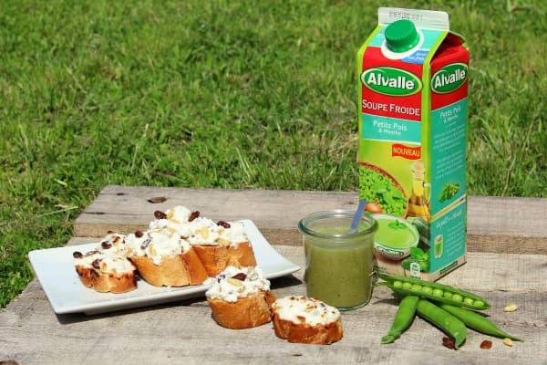 Pintxos