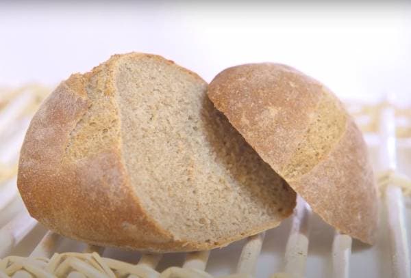 La boule de campagne de 400g 
