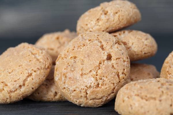 Macarons de Saint-Émilion