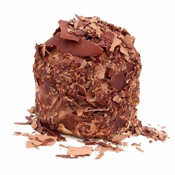 Merveilleux au chocolat noir