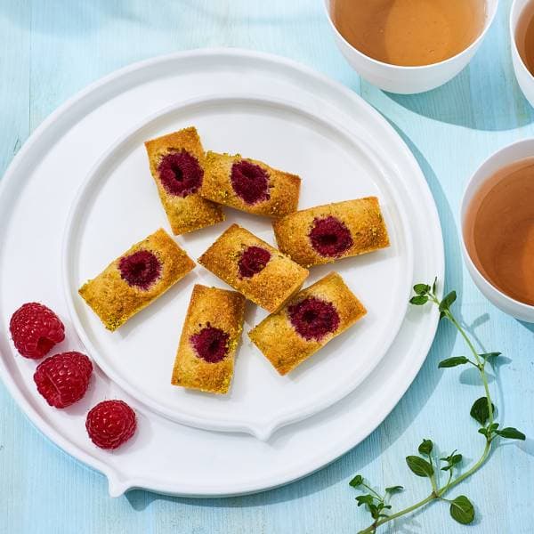 Petits gâteaux