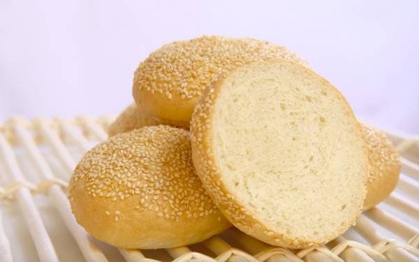 Le pain bun's