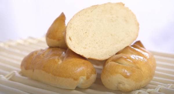 Les petits pains au lait 
