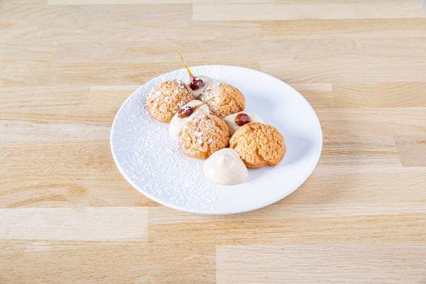 Paris-brests