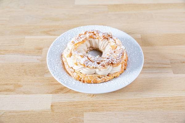 Le Paris-Brest 