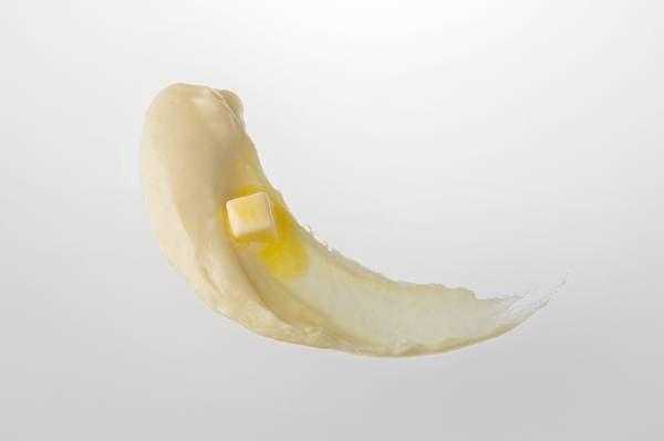 Pomme purée