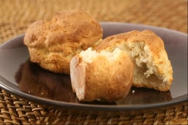 Scones