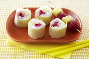 Makis sucrés