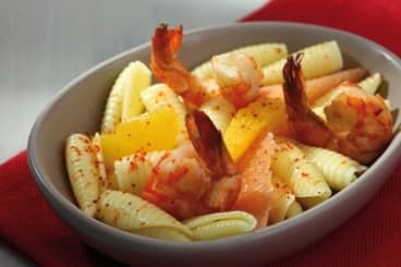 Salades tièdes