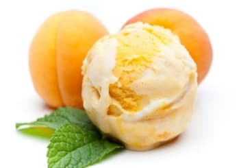 Glaces et sorbets