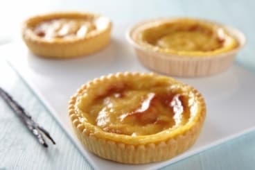 Tarte façon Niflette