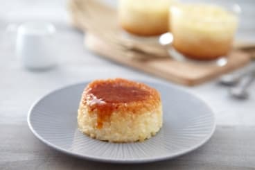 Gâteaux de Riz