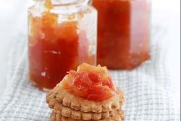 Salades d'agrumes