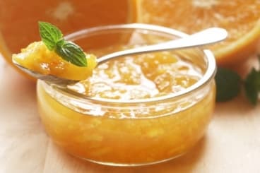 Marmelade de pamplemousses