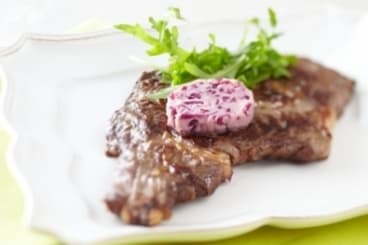 Sauces au vin rouge