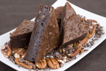 Brownie classique