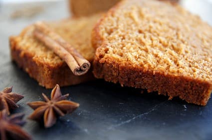 Pain d'épices alsacien