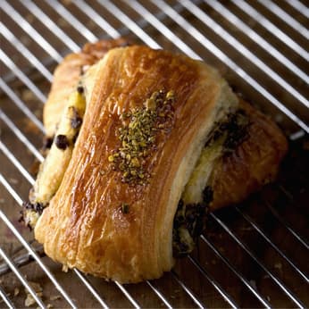 Brioche suisse
