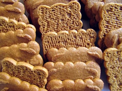 Spéculoos