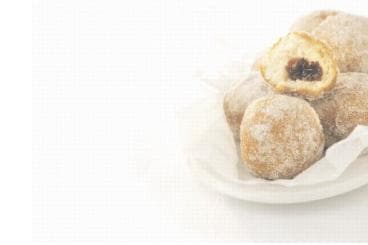Beignets sucré