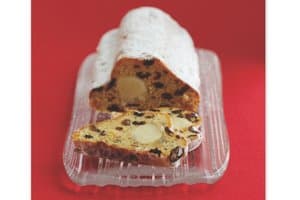 Stollen de fête