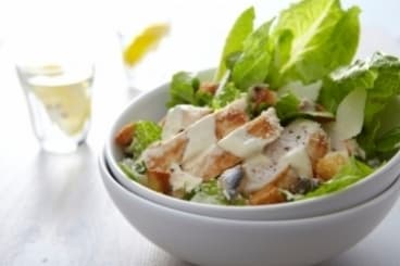 Sauce Caesar