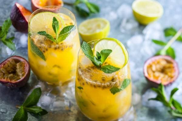 Mojito passion