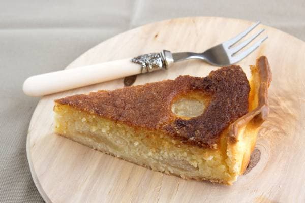 Tartes bourdaloue