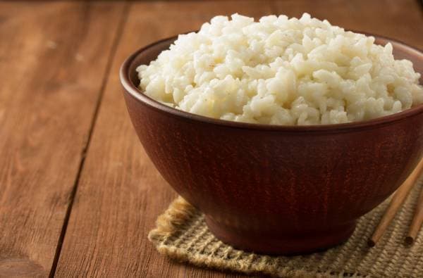 I chef pro : Riz pilaf