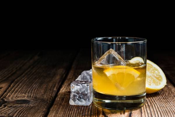Honey sour