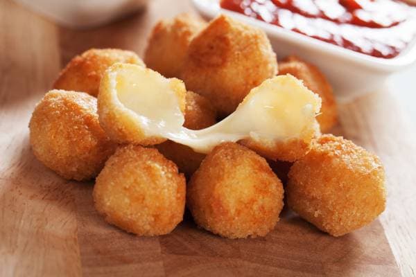 Cromesquis de comté