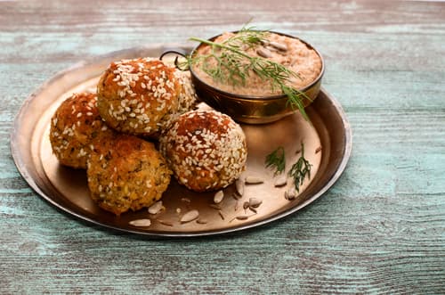 Boulettes